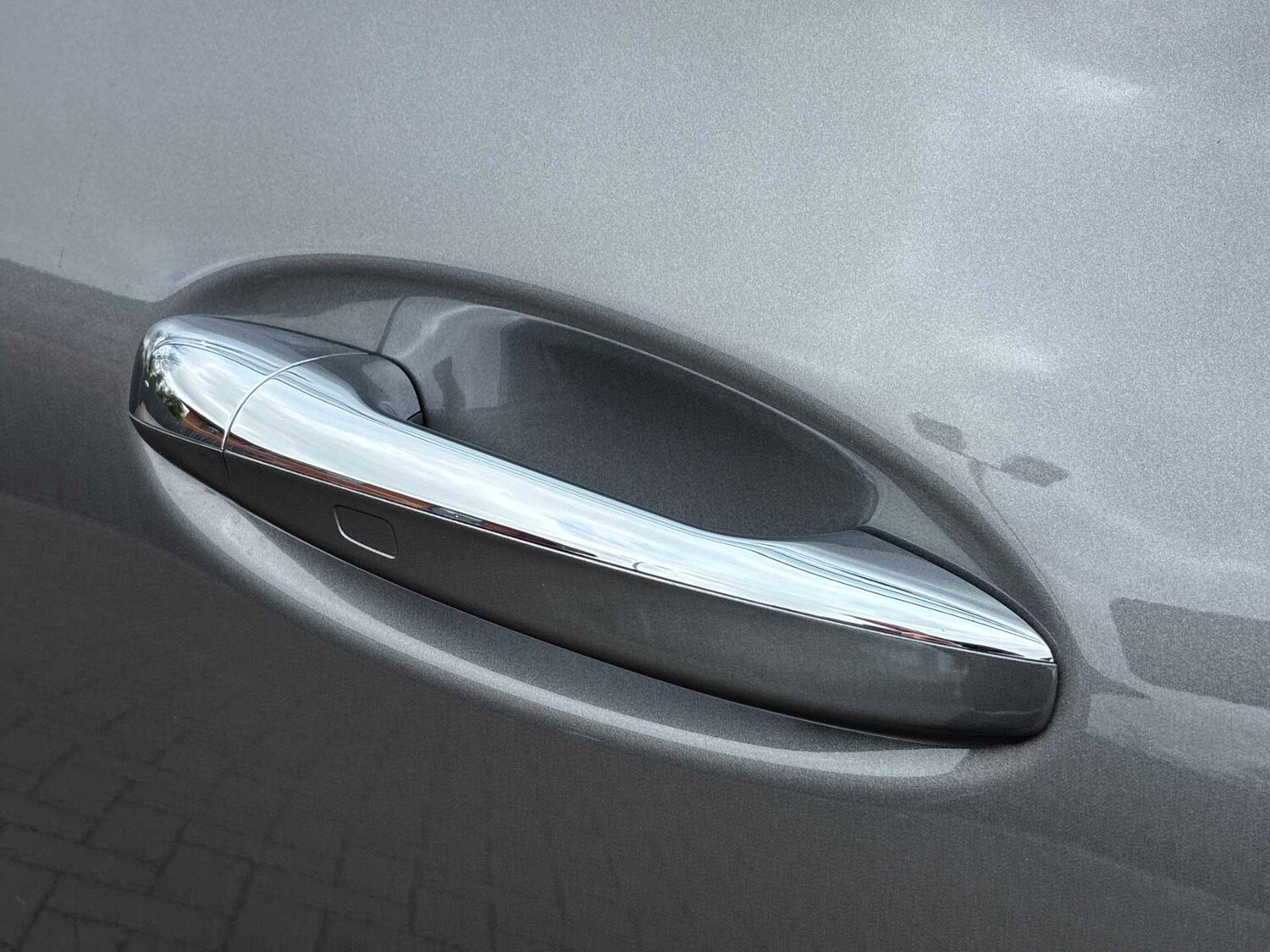 Used Mercedes-Benz CLA 2025 for sale - 78196268: Photo 11