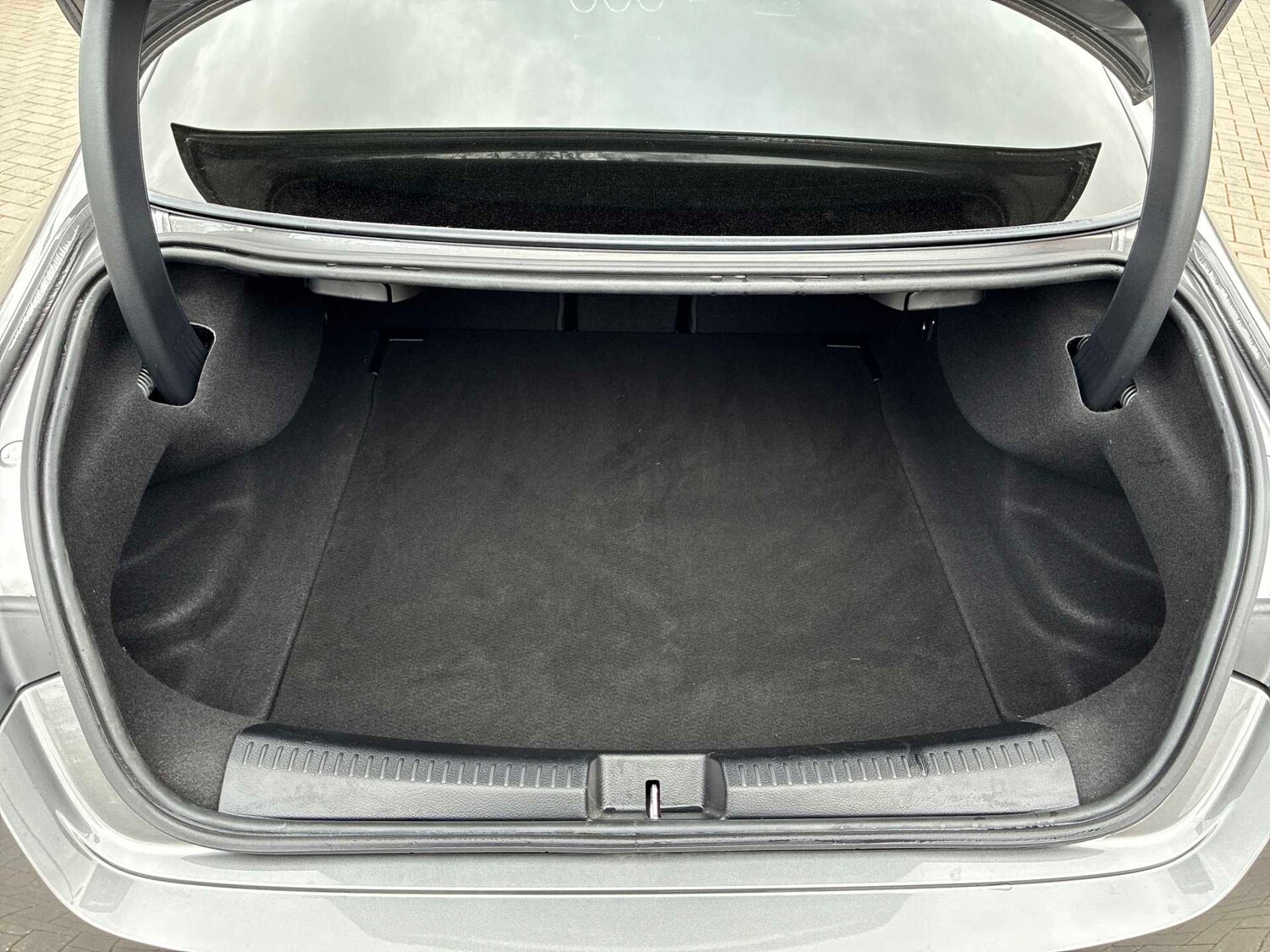 Used Mercedes-Benz CLA 2025 for sale - 78196268: Photo 14