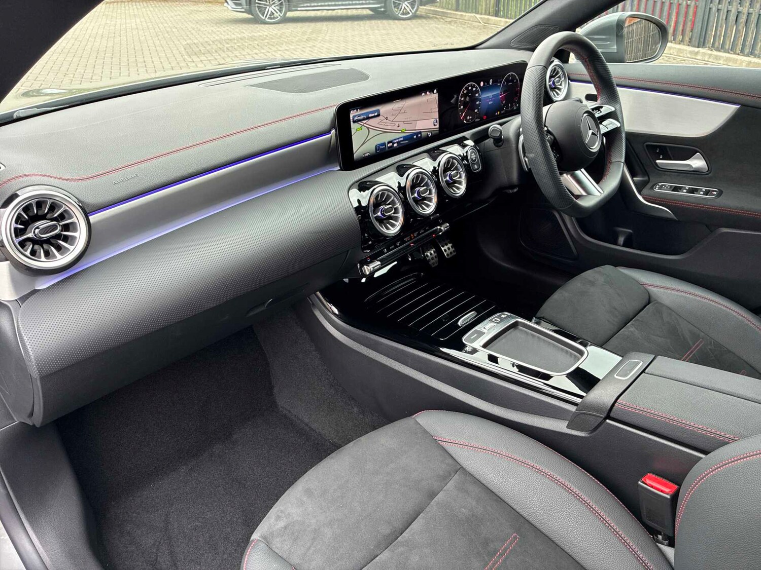 Used Mercedes-Benz CLA 2025 for sale - 78196268: Photo 15