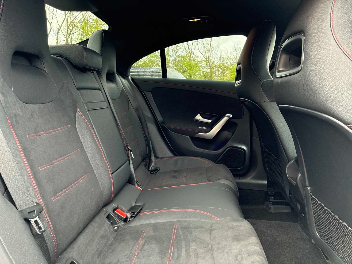 Used Mercedes-Benz CLA 2025 for sale - 78196268: Photo 17