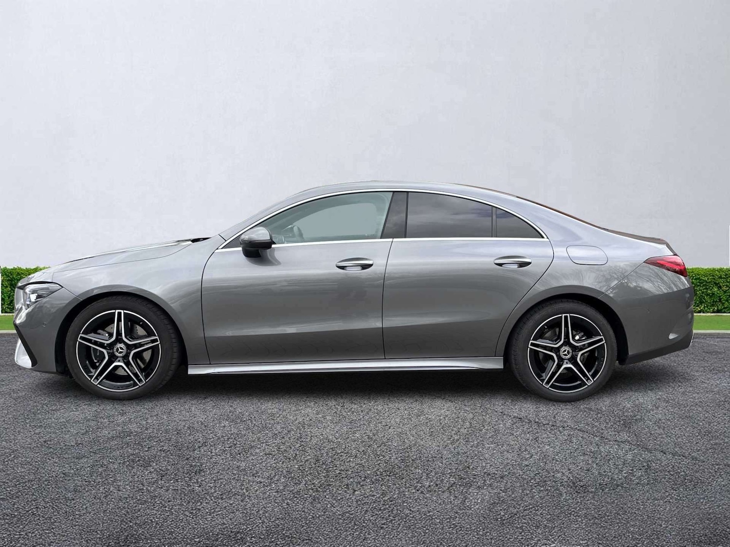 Used Mercedes-Benz CLA 2025 for sale - 78196268: Photo 19