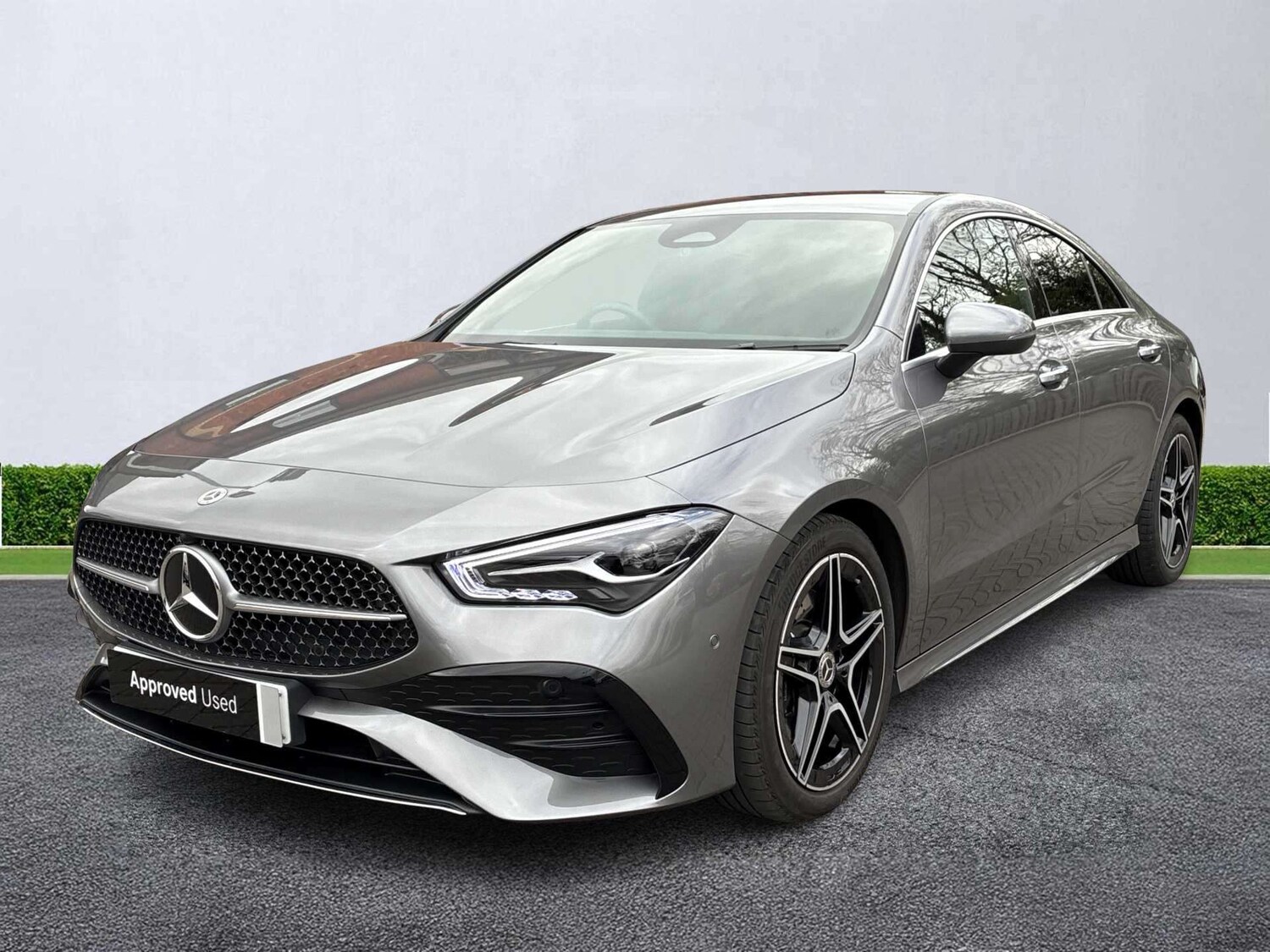 Used Mercedes-Benz CLA 2025 for sale - 78196268: Photo 20