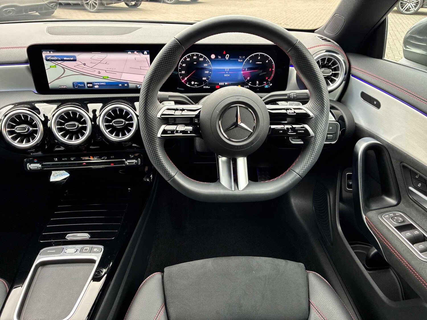 Used Mercedes-Benz CLA 2025 for sale - 78196268: Photo 21