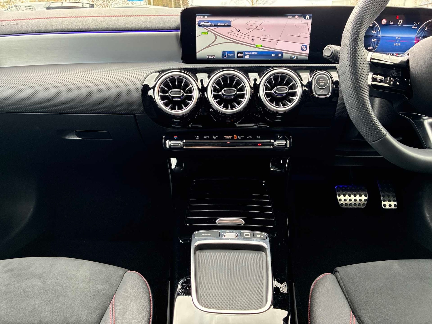 Used Mercedes-Benz CLA 2025 for sale - 78196268: Photo 22