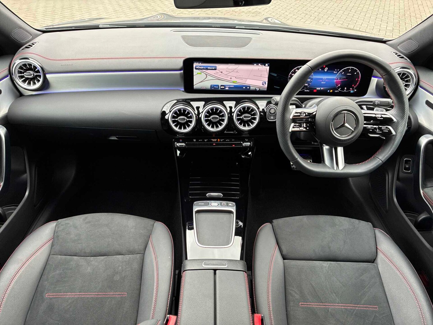 Used Mercedes-Benz CLA 2025 for sale - 78196268: Photo 23