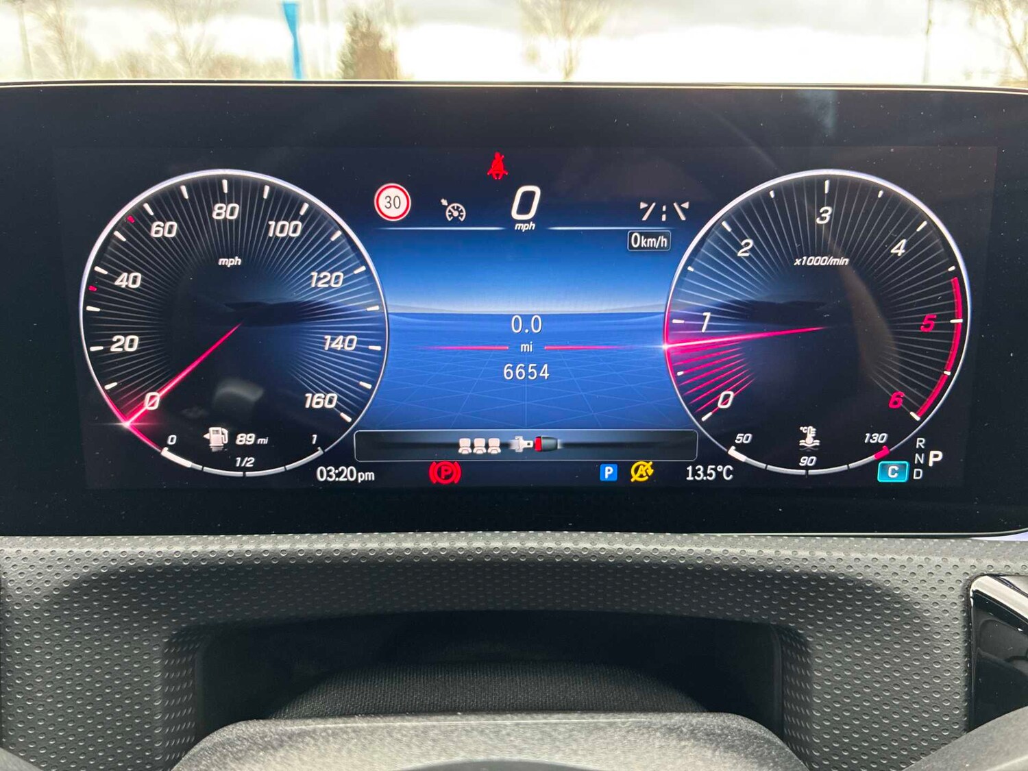 Used Mercedes-Benz CLA 2025 for sale - 78196268: Photo 24