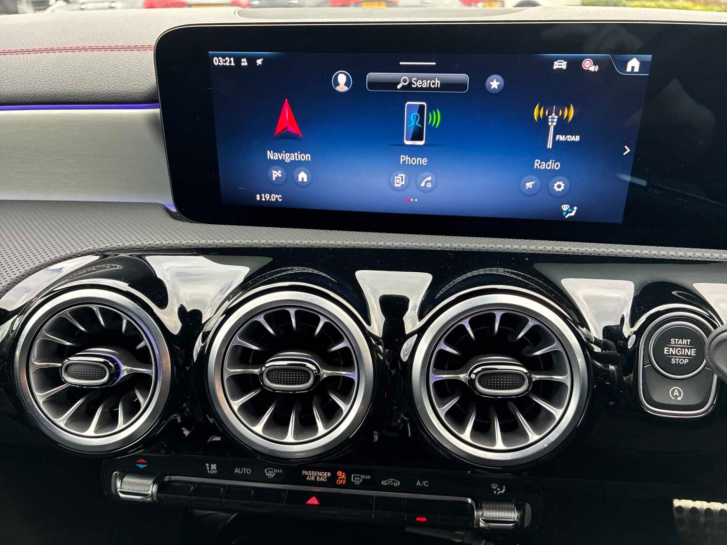 Used Mercedes-Benz CLA 2025 for sale - 78196268: Photo 25