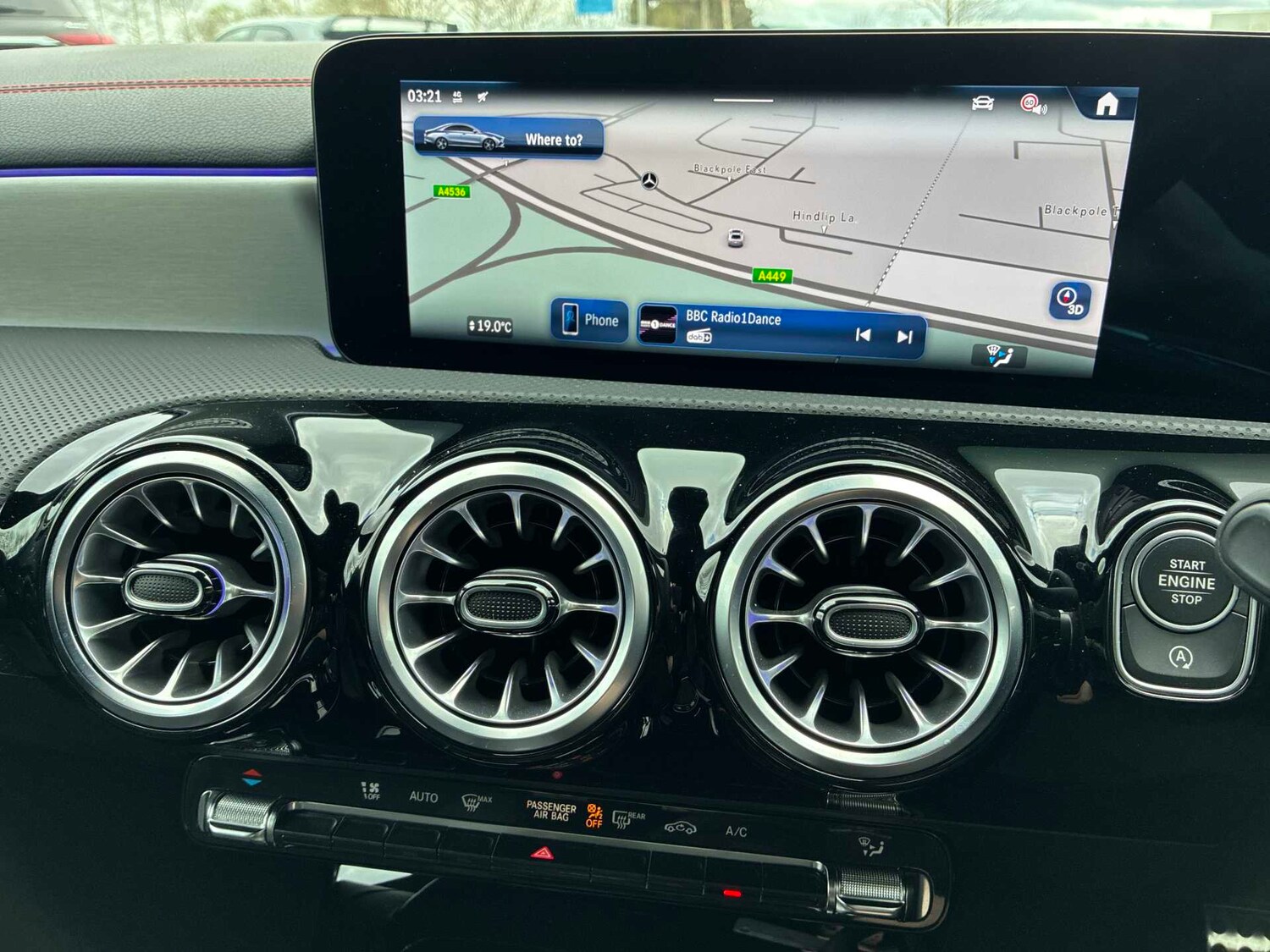 Used Mercedes-Benz CLA 2025 for sale - 78196268: Photo 27