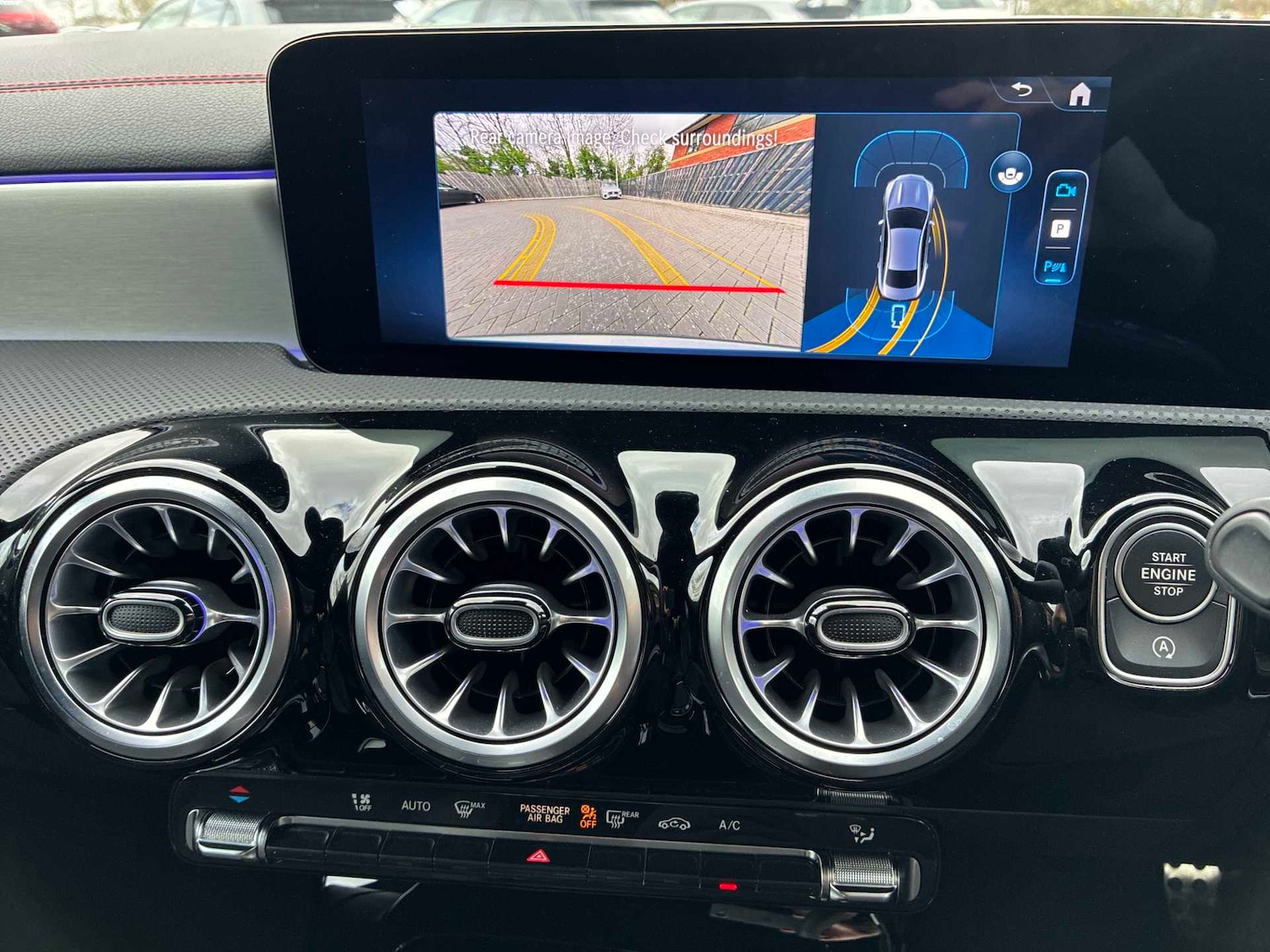 Used Mercedes-Benz CLA 2025 for sale - 78196268: Photo 29