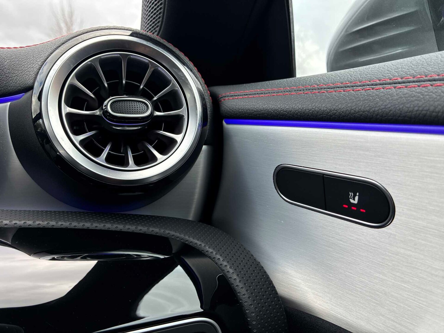 Used Mercedes-Benz CLA 2025 for sale - 78196268: Photo 34