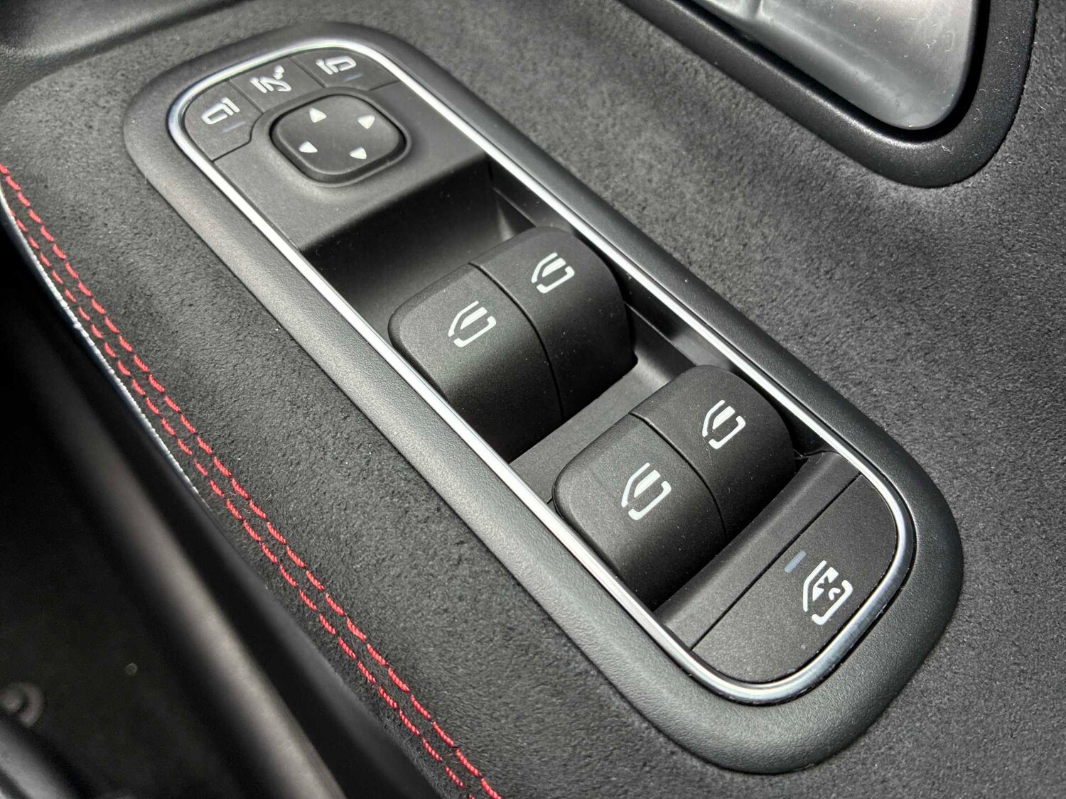 Used Mercedes-Benz CLA 2025 for sale - 78196268: Photo 35