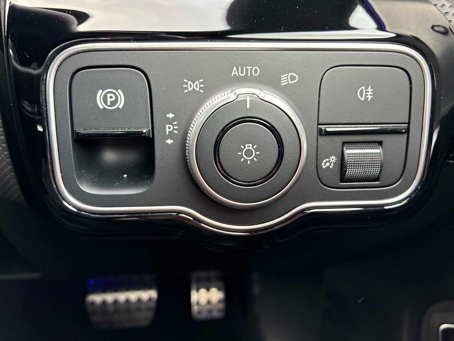 Used Mercedes-Benz CLA 2025 for sale - 78196268: Photo 36