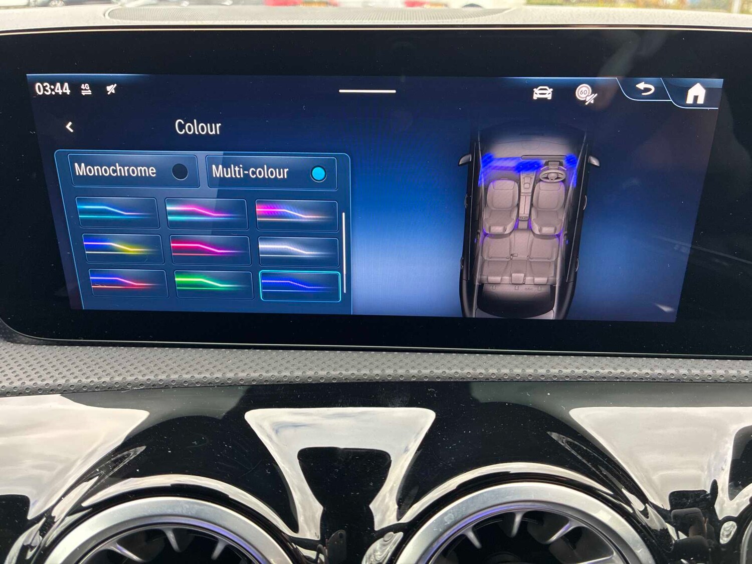 Used Mercedes-Benz CLA 2025 for sale - 78196268: Photo 41