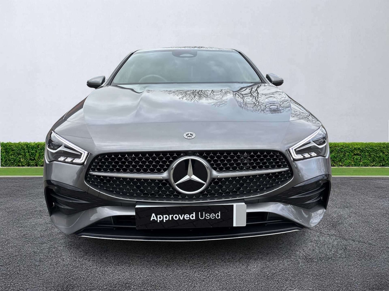 Used Mercedes-Benz CLA 2025 for sale - 78196268: Photo 5
