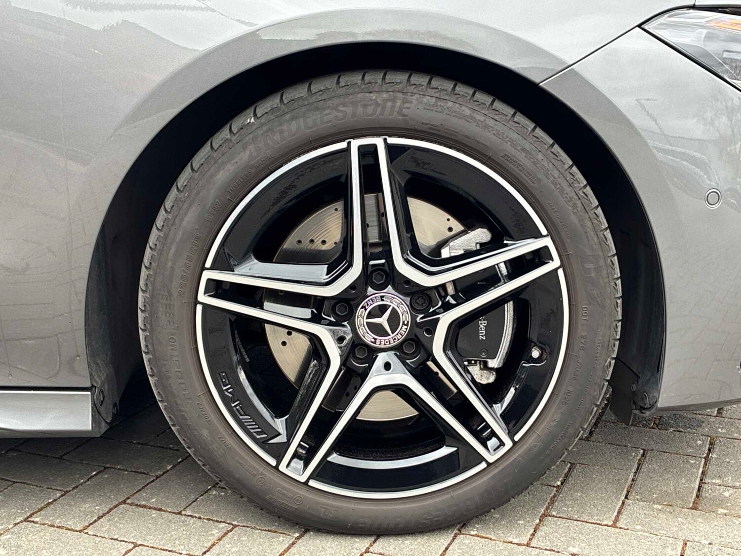 Used Mercedes-Benz CLA 2025 for sale - 78196268: Photo 6