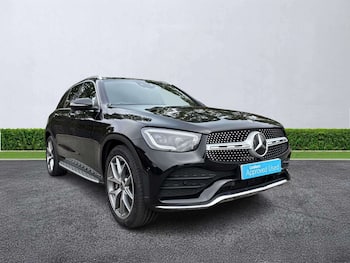 Used Mercedes-Benz GLC 2020 for sale - 79717768: Photo