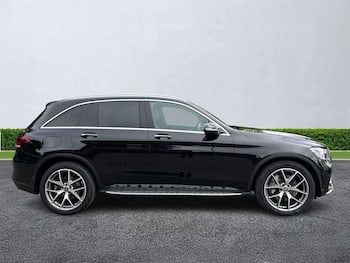 Used Mercedes-Benz GLC 2020 for sale - 79717768: Photo