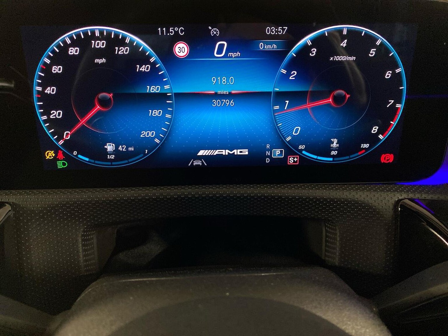 Used Mercedes-Benz A-Class 2021 for sale - 76884982: Photo 10