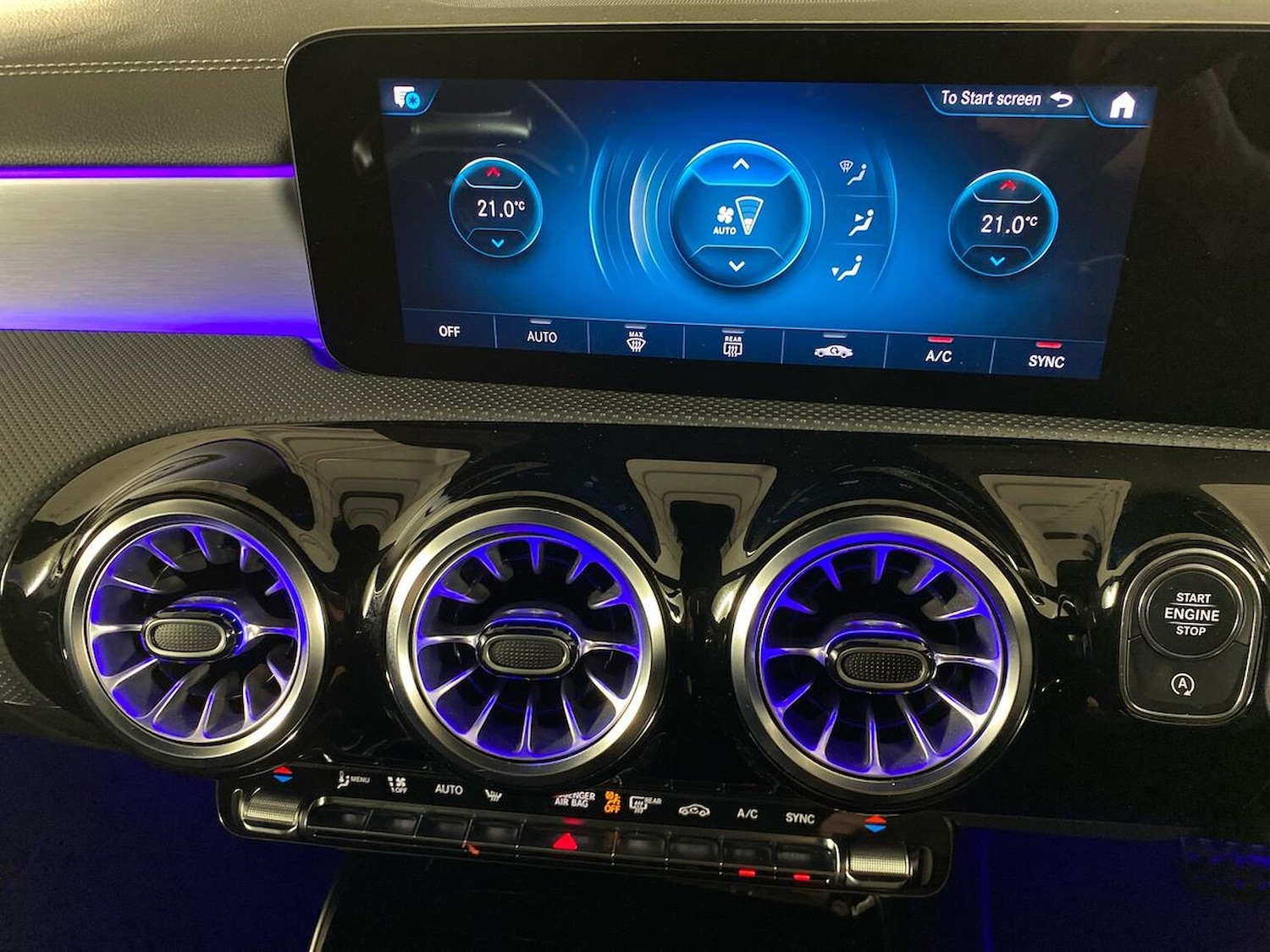 Used Mercedes-Benz A-Class 2021 for sale - 76884982: Photo 12