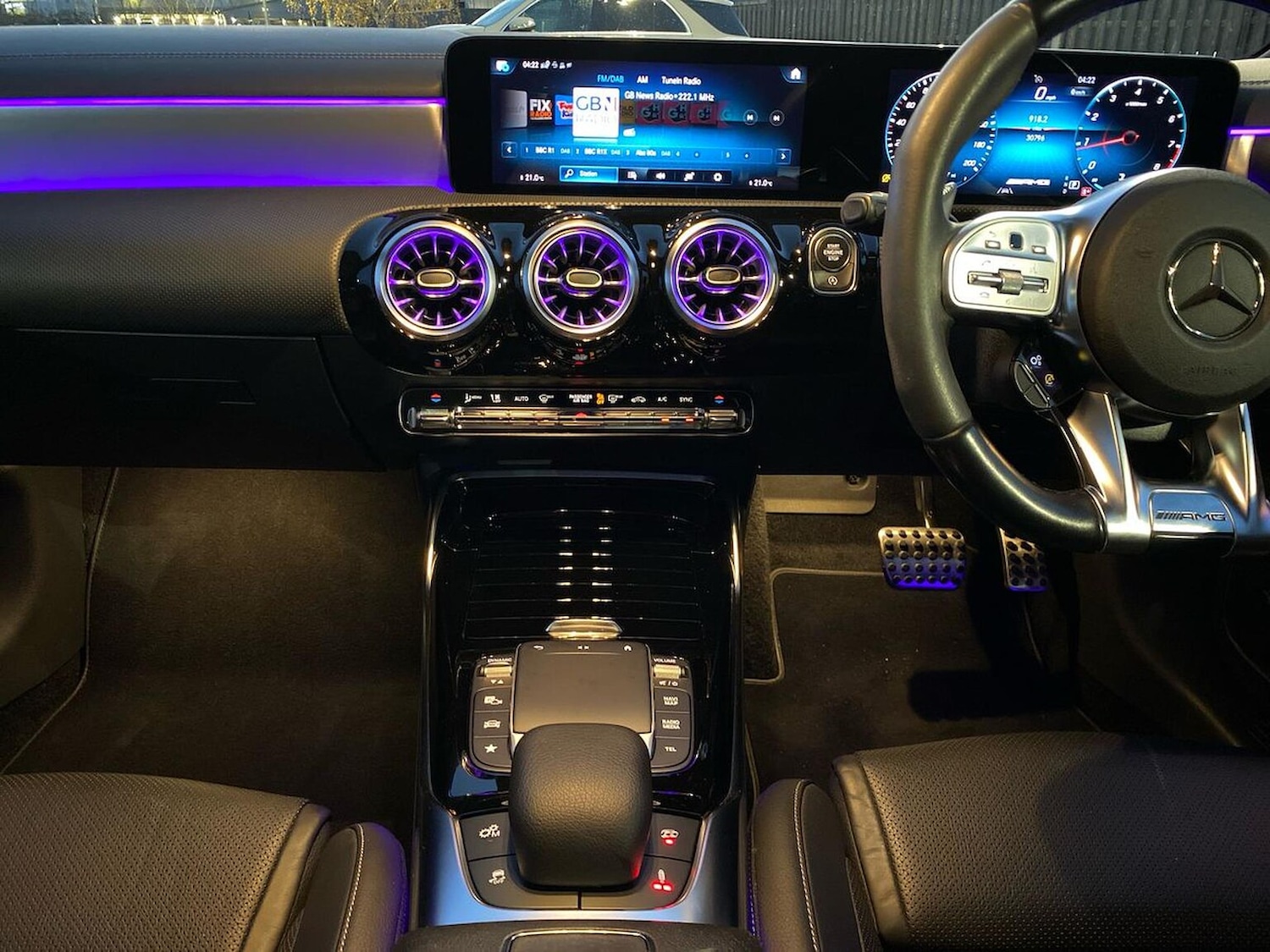 Used Mercedes-Benz A-Class 2021 for sale - 76884982: Photo 13