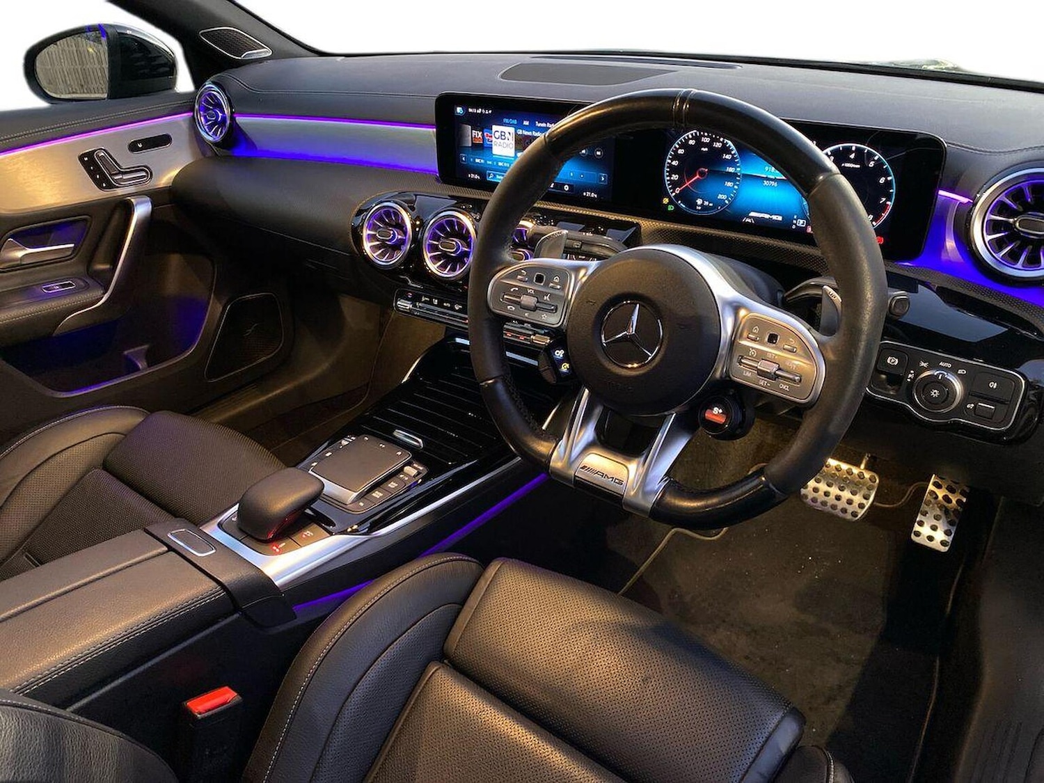 Used Mercedes-Benz A-Class 2021 for sale - 76884982: Photo 15