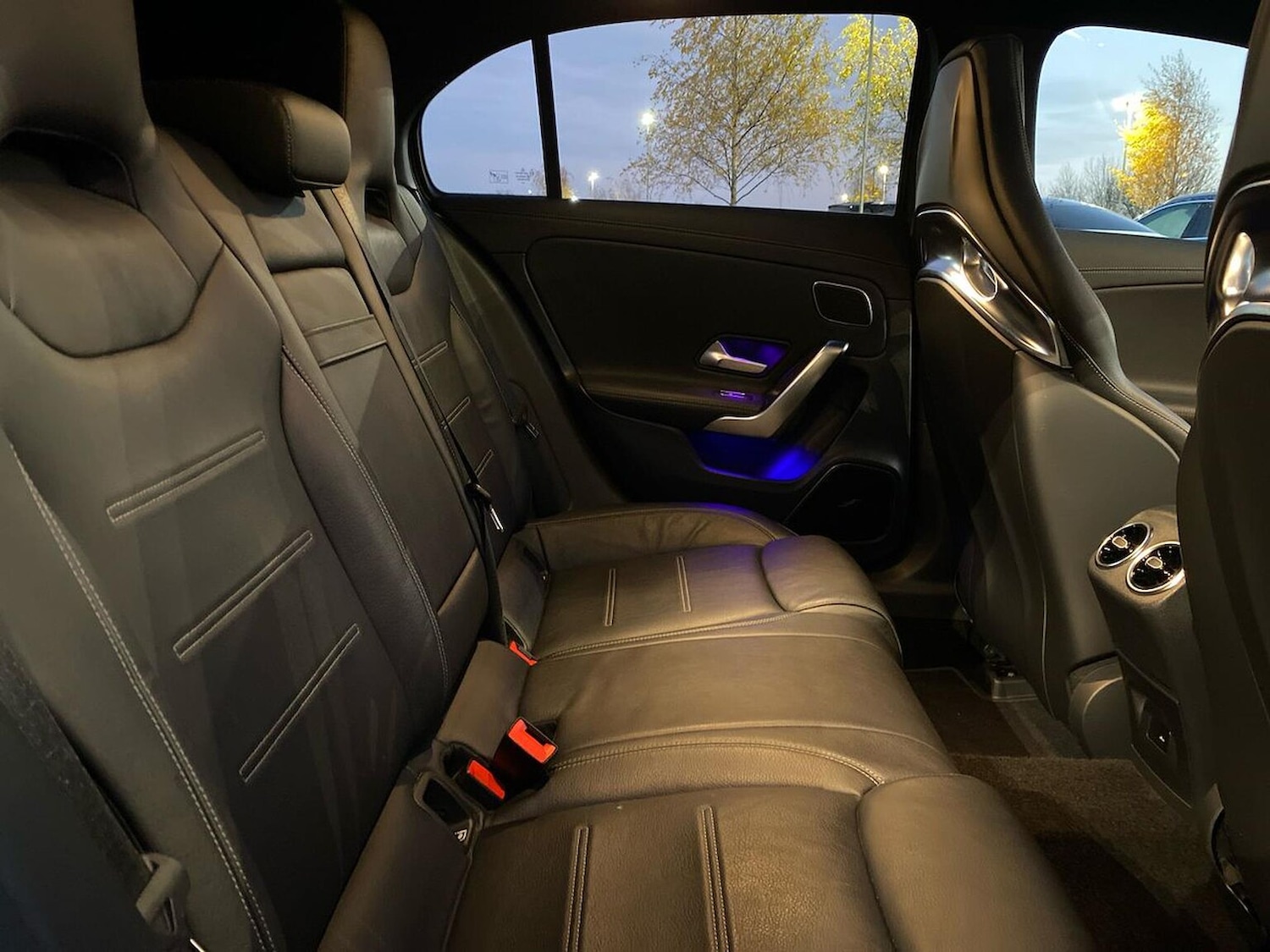 Used Mercedes-Benz A-Class 2021 for sale - 76884982: Photo 16