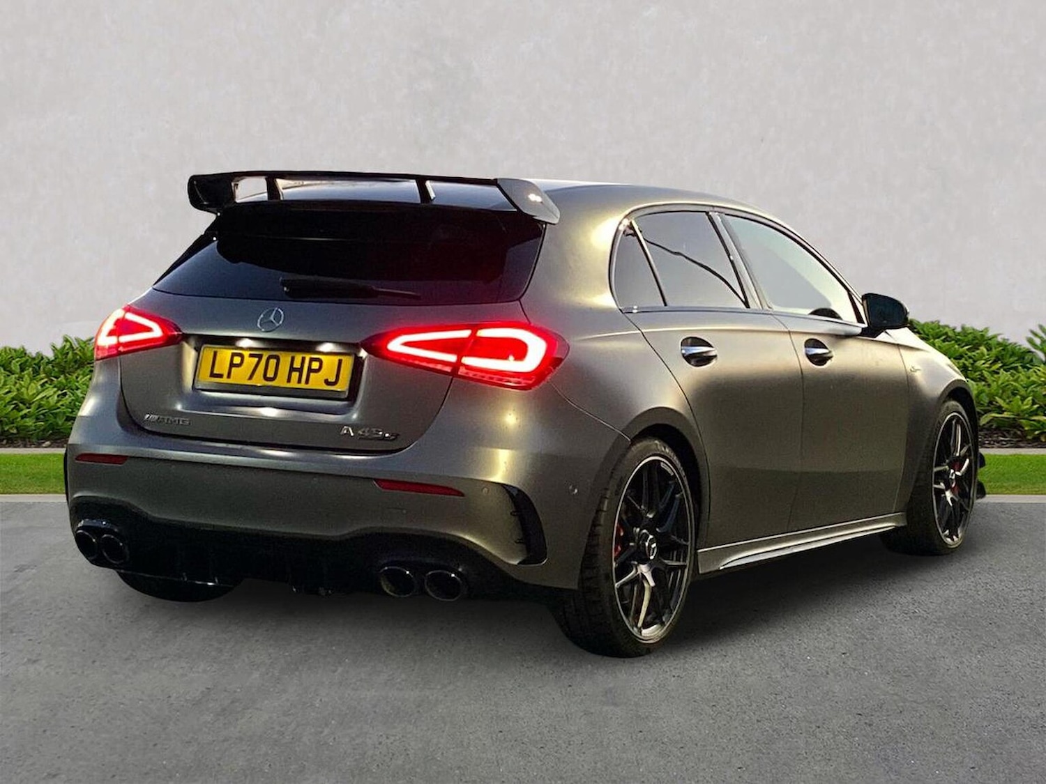 Used Mercedes-Benz A-Class 2021 for sale - 76884982: Photo 18