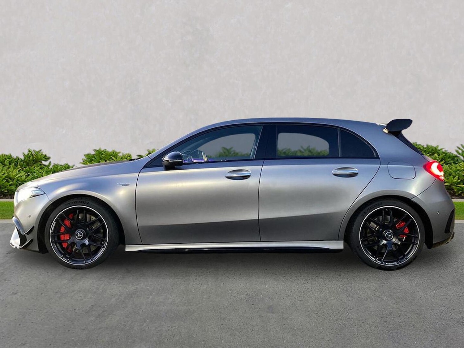 Used Mercedes-Benz A-Class 2021 for sale - 76884982: Photo 19