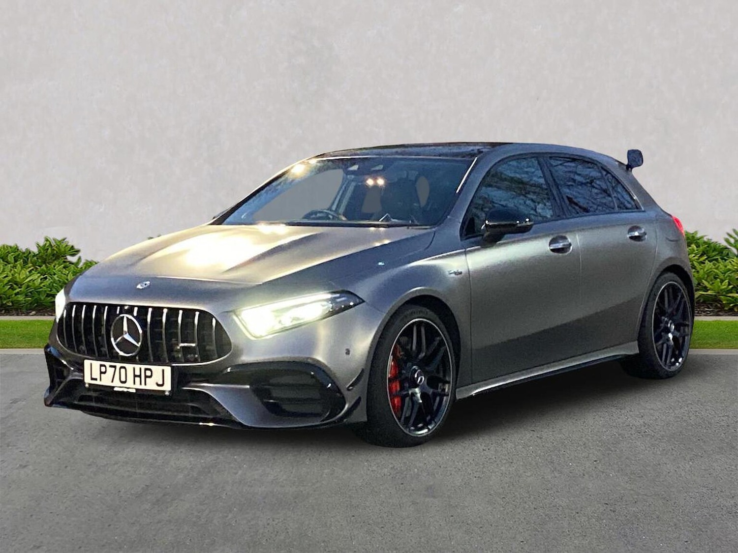 Used Mercedes-Benz A-Class 2021 for sale - 76884982: Photo 20