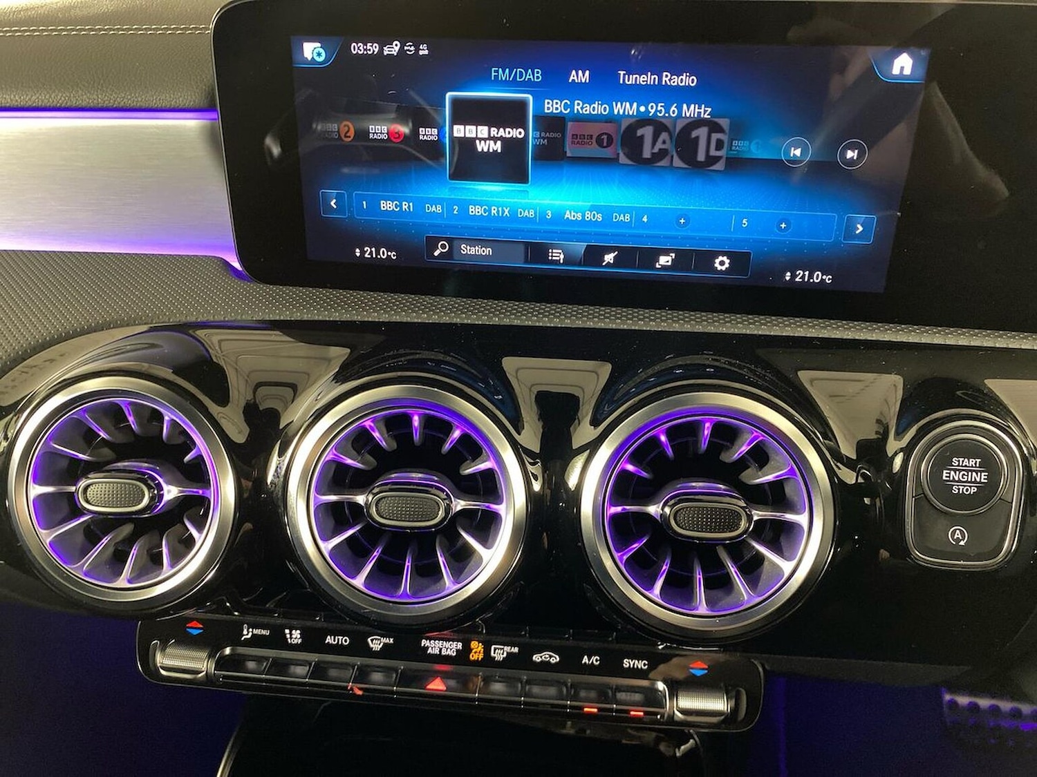 Used Mercedes-Benz A-Class 2021 for sale - 76884982: Photo 25