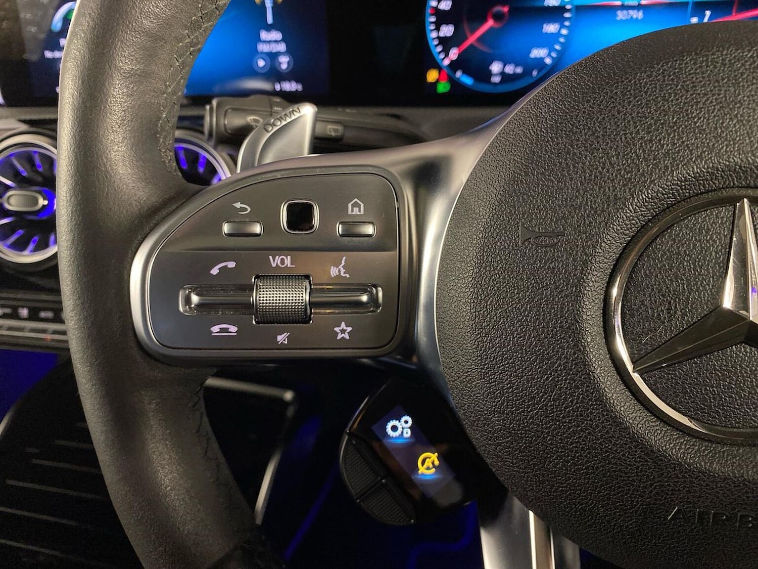 Used Mercedes-Benz A-Class 2021 for sale - 76884982: Photo 26