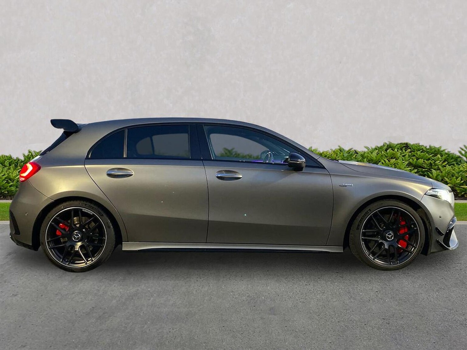 Used Mercedes-Benz A-Class 2021 for sale - 76884982: Photo 3