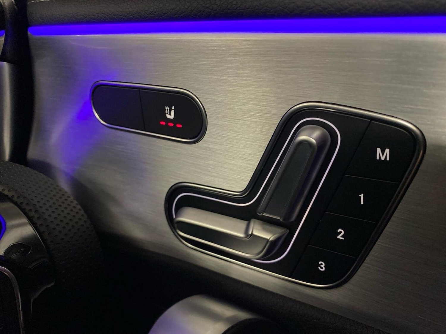 Used Mercedes-Benz A-Class 2021 for sale - 76884982: Photo 30