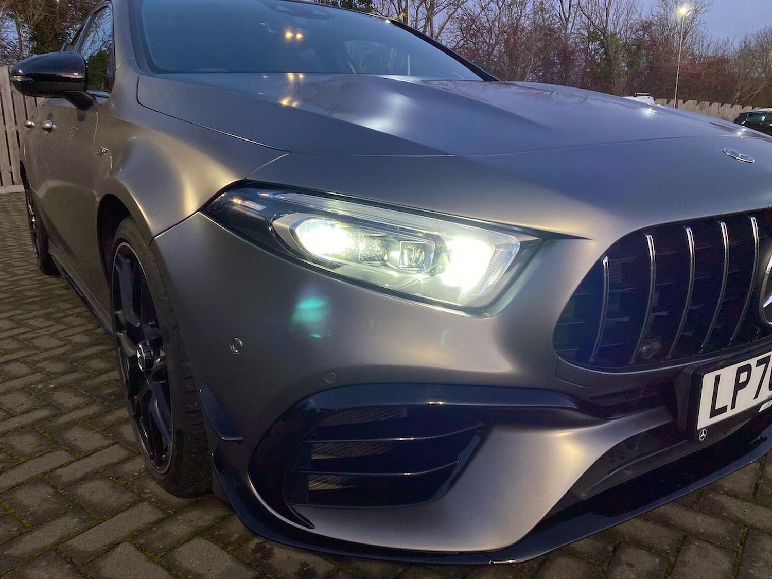 Used Mercedes-Benz A-Class 2021 for sale - 76884982: Photo 34