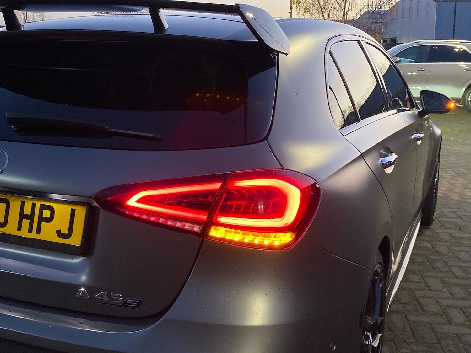 Used Mercedes-Benz A-Class 2021 for sale - 76884982: Photo 35