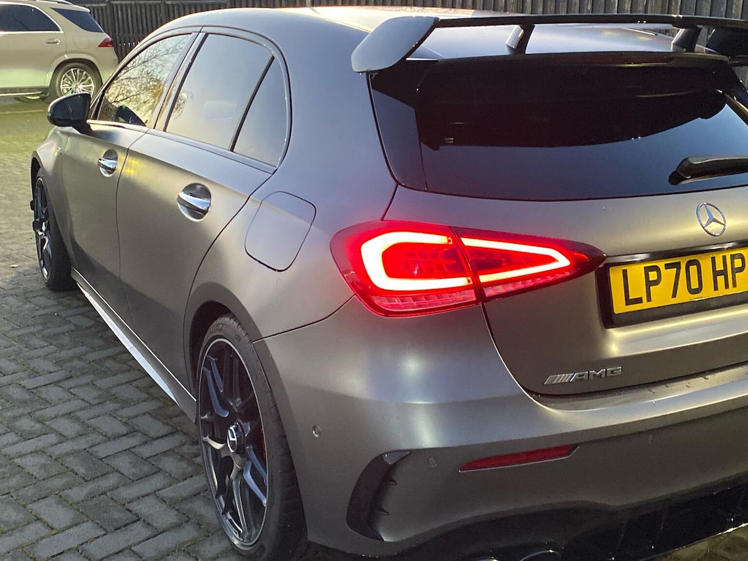 Used Mercedes-Benz A-Class 2021 for sale - 76884982: Photo 36