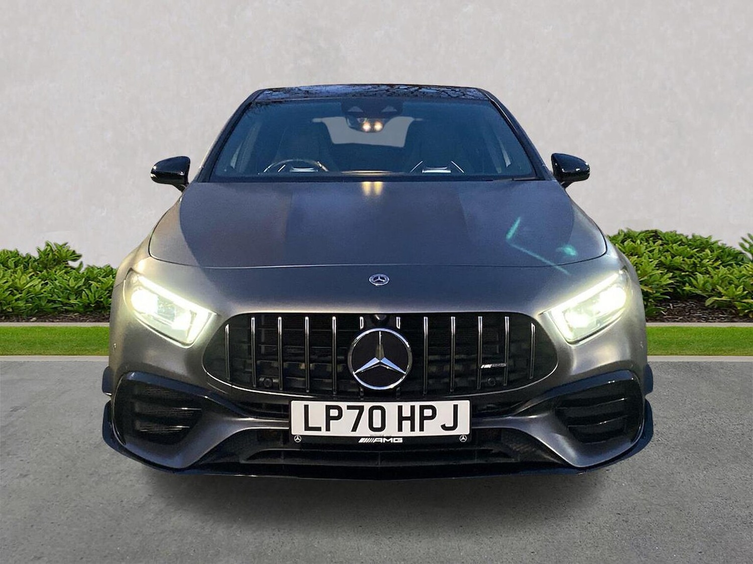 Used Mercedes-Benz A-Class 2021 for sale - 76884982: Photo 5