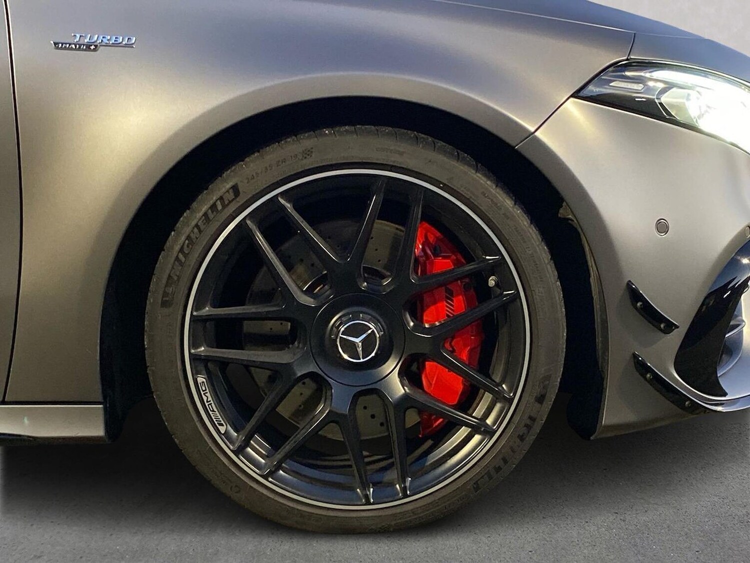 Used Mercedes-Benz A-Class 2021 for sale - 76884982: Photo 6