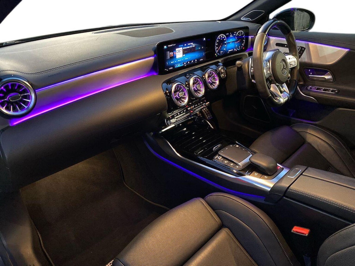 Used Mercedes-Benz A-Class 2021 for sale - 76884982: Photo 7