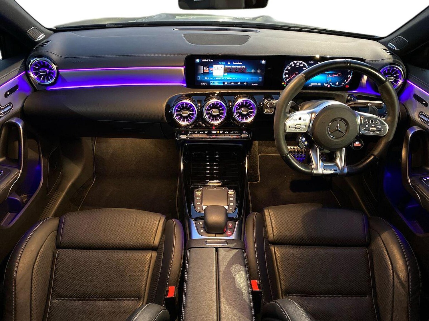 Used Mercedes-Benz A-Class 2021 for sale - 76884982: Photo 8