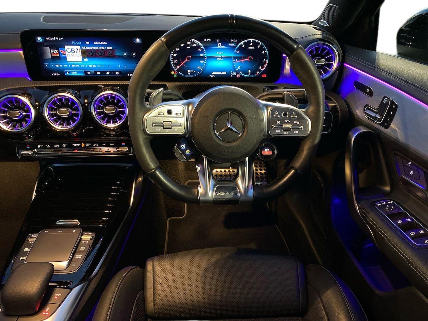 Used Mercedes-Benz A-Class 2021 for sale - 76884982: Photo 9