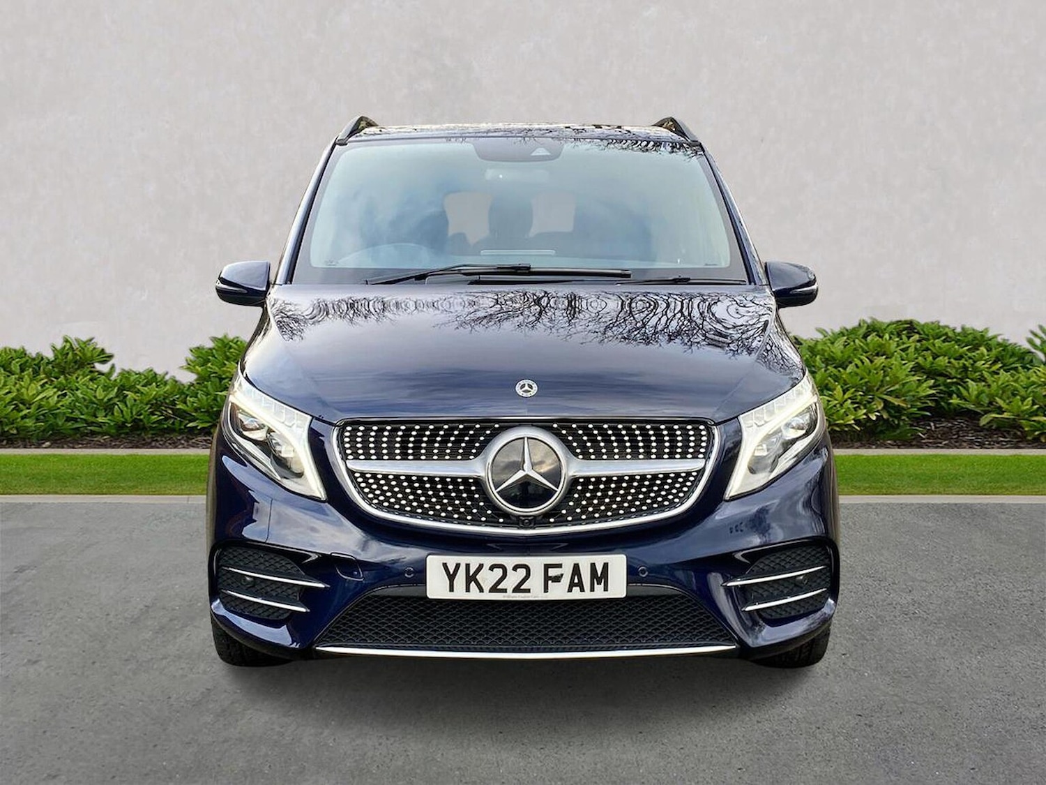 Used Mercedes-Benz V-Class 2022 for sale - 76628015: Photo 5