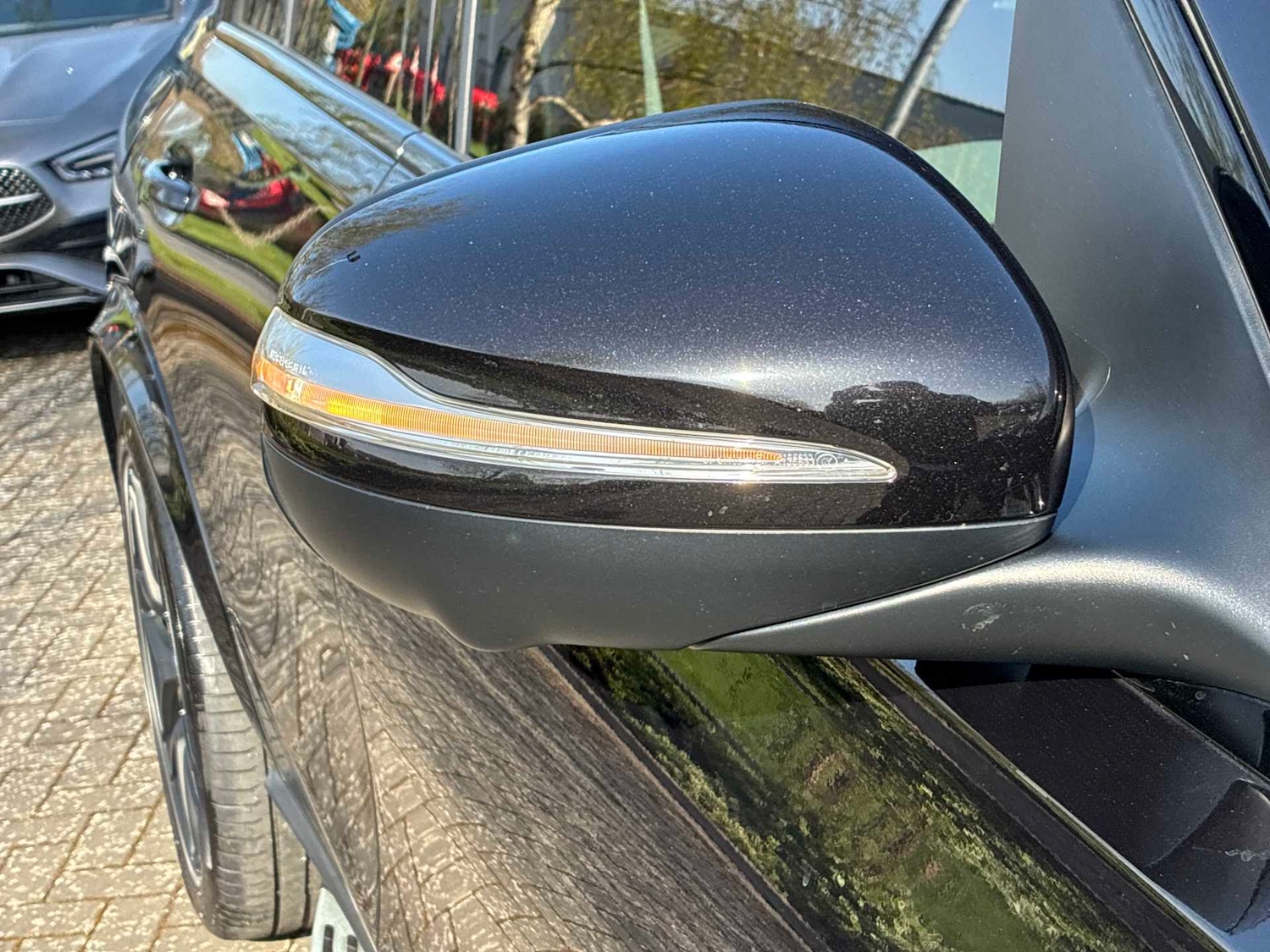 Used Mercedes-Benz GLE 2021 for sale - 78193662: Photo 10