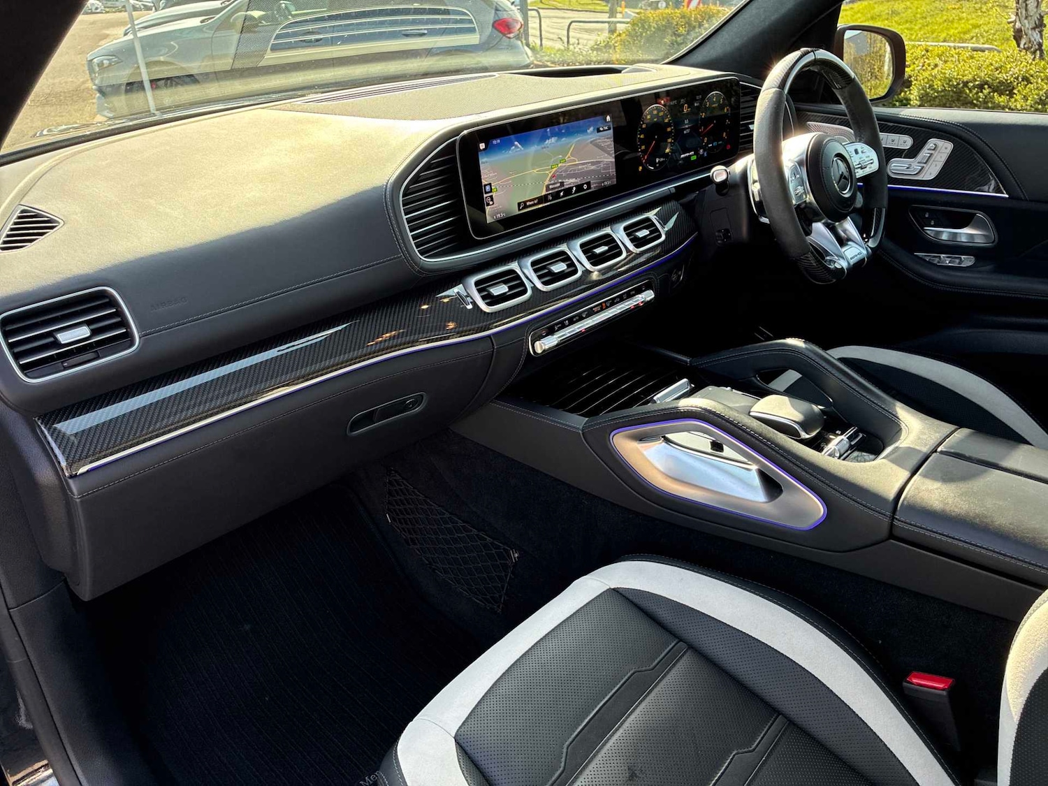 Used Mercedes-Benz GLE 2021 for sale - 78193662: Photo 15