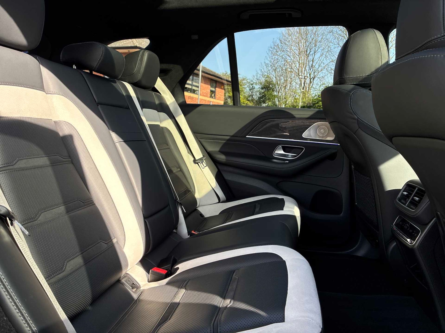 Used Mercedes-Benz GLE 2021 for sale - 78193662: Photo 17