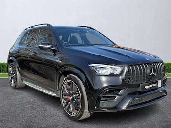 Used Mercedes-Benz GLE 2021 for sale - 78193662: Photo