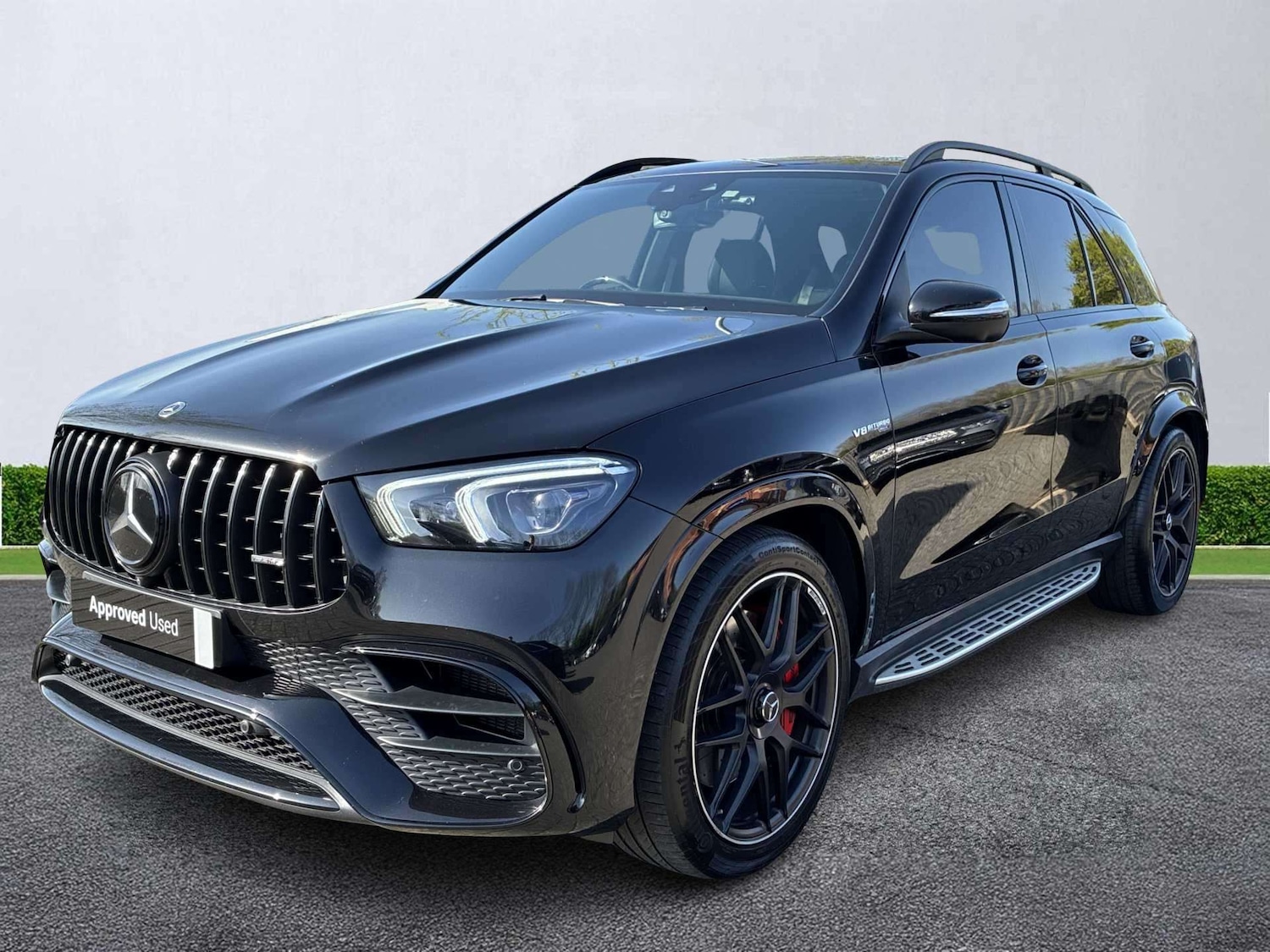 Used Mercedes-Benz GLE 2021 for sale - 78193662: Photo 20