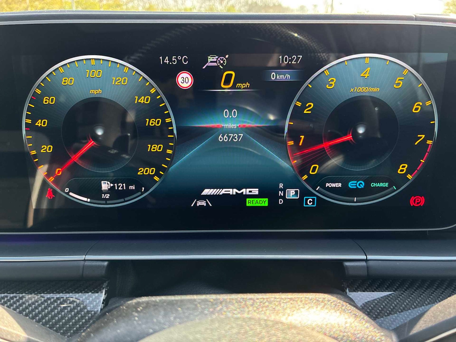 Used Mercedes-Benz GLE 2021 for sale - 78193662: Photo 24