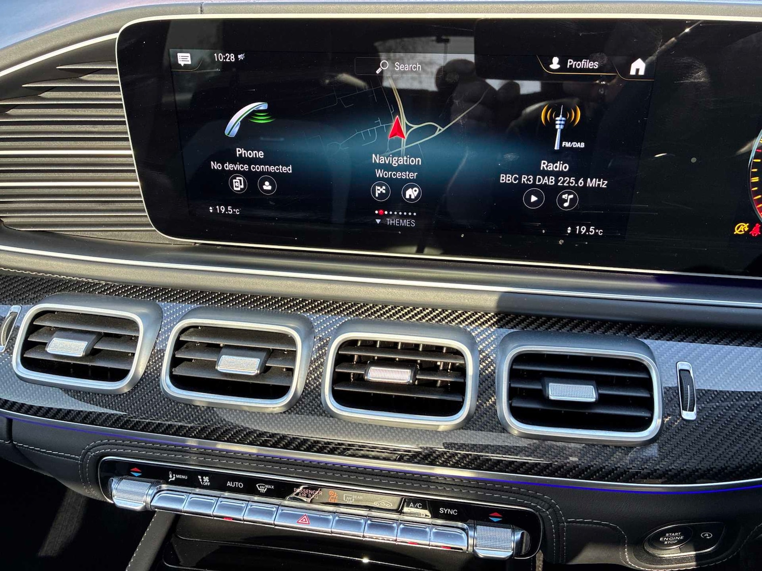 Used Mercedes-Benz GLE 2021 for sale - 78193662: Photo 25