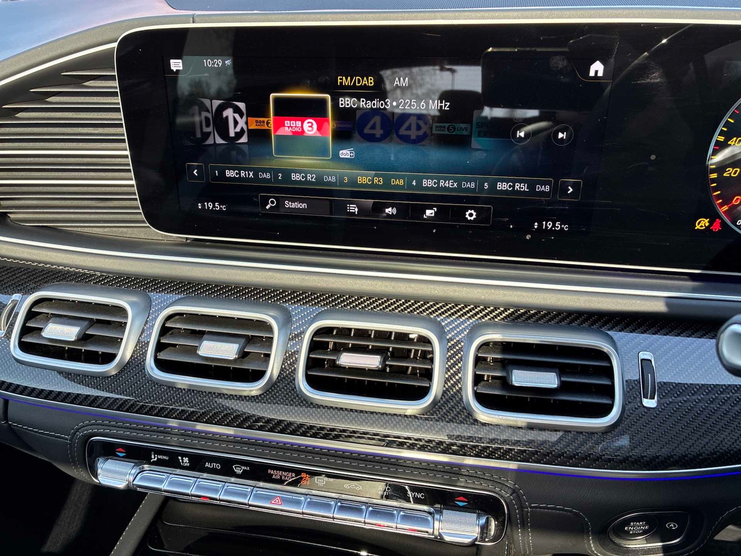 Used Mercedes-Benz GLE 2021 for sale - 78193662: Photo 26